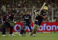 Sourav Ganguly